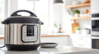 Instant Pot Not Sealing: Causes & Easy Fixes