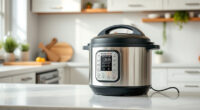 Instant Pot Pressure Cooker Maintenance: A Complete Guide