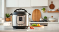 Instant Pot Pressure Cooker Maintenance: A Practical Guide