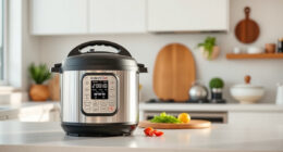 Instant Pot Pressure Cooker Maintenance: A Practical Guide