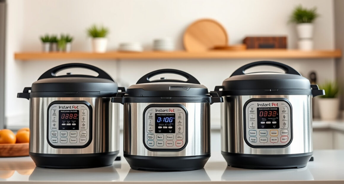 Instant Pot Pro Review: Pros, Cons, and Who It's For