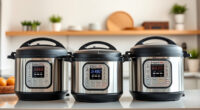 Instant Pot Pro Review: Pros, Cons, and Who It's For