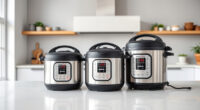 Instant Pot Pro vs Instant Pot Ultra: Full Comparison