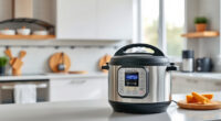 Instant Pot Pro vs Instant Pot Ultra: Which Small Multi-Cooker Fits Your Needs?