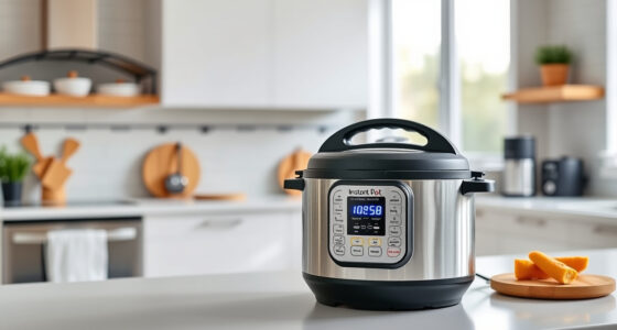 Instant Pot Pro vs Instant Pot Ultra: Which Small Multi-Cooker Fits Your Needs?
