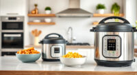 Instant Pot Pro vs Instant Pot Vortex Air Fryer: Full Comparison