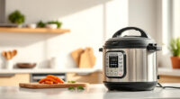 Instant Pot Pro vs Instant Pot Vortex Air Fryer: Which Fits Your Kitchen?