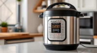 Instant Pot Steam Release Stuck: Causes & Easy Fixes