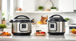 Instant Pot Ultra vs Instant Pot Vortex Air Fryer: Full Comparison