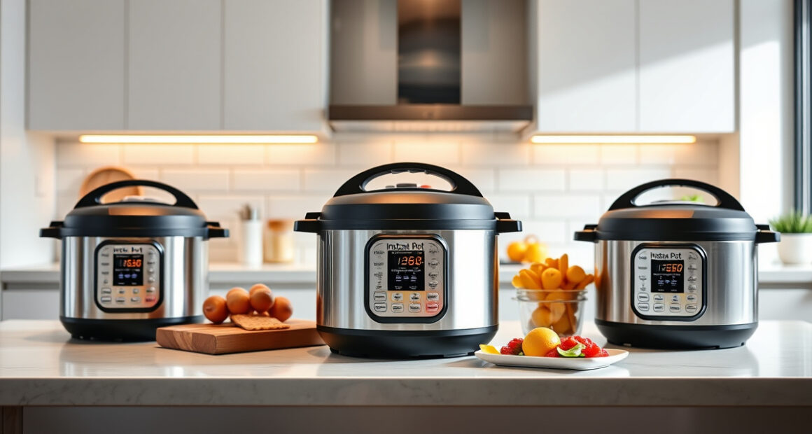 Instant Pot Ultra vs Vortex Air Fryer: Which Fits Your Kitchen?