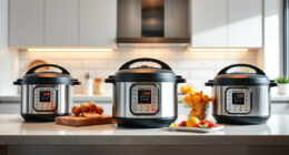 Instant Pot Ultra vs Vortex Air Fryer: Which Fits Your Kitchen?