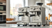 Is the Breville Oracle Touch Worth It? Honest Review