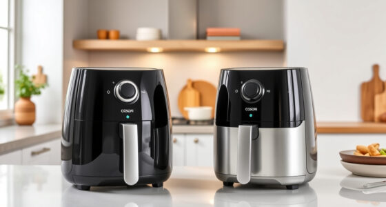 Is the COSORI 9-in-1 Worth It? Honest Review of Top Models