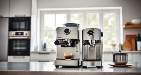 Is the De'Longhi Dinamica Plus Worth It? Honest Review