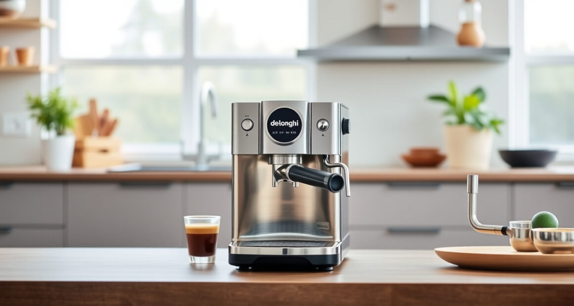 Is the De'Longhi Eletta Worth It? Honest Review