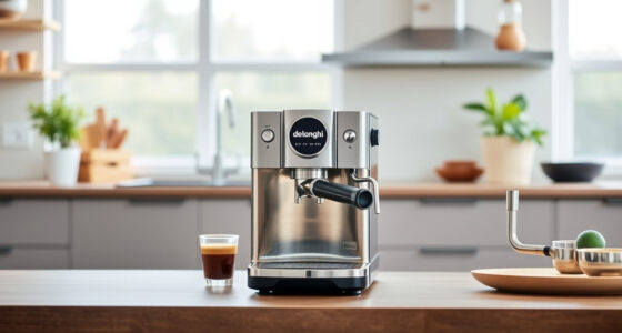 Is the De'Longhi Eletta Worth It? Honest Review
