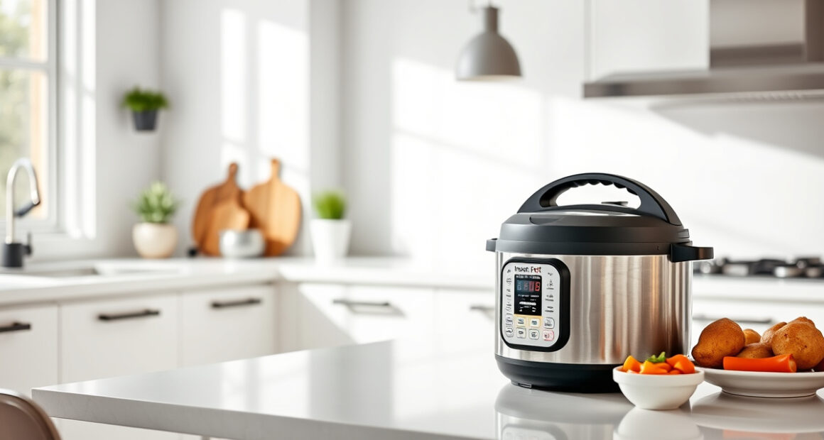 Is the Instant Pot Vortex Air Fryer Worth It? Honest Review