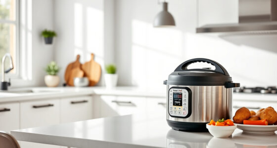 Is the Instant Pot Vortex Air Fryer Worth It? Honest Review