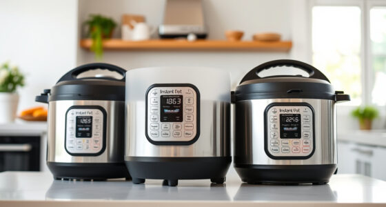 Is the Instant Pot Vortex Air Fryer Worth It? Honest Review