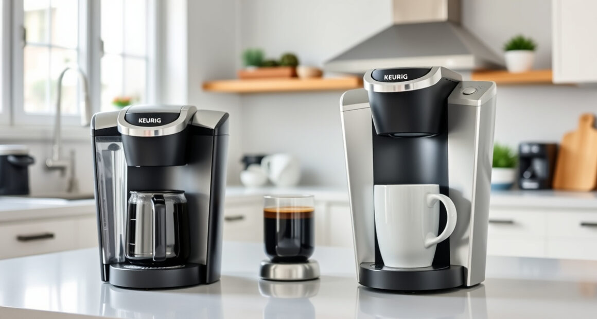 Is the Keurig K-Cafe Worth It? Honest Review