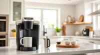 Is the Keurig K-Cafe Worth It? Honest Review