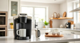 Is the Keurig K-Cafe Worth It? Honest Review