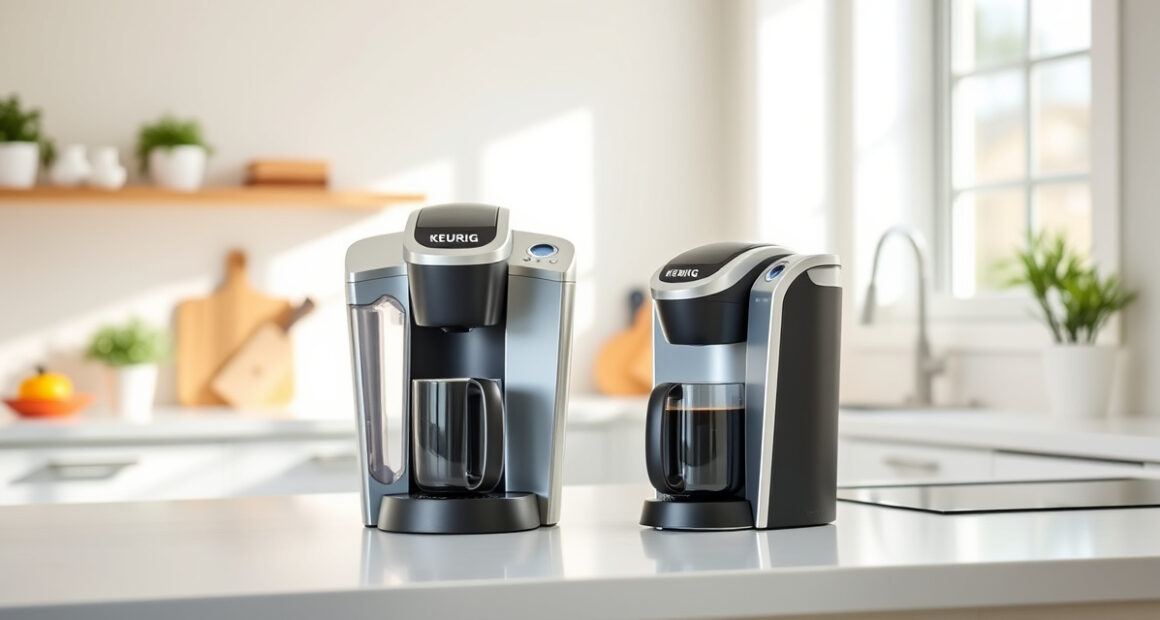 Is the Keurig K-Duo Worth It? Honest Review