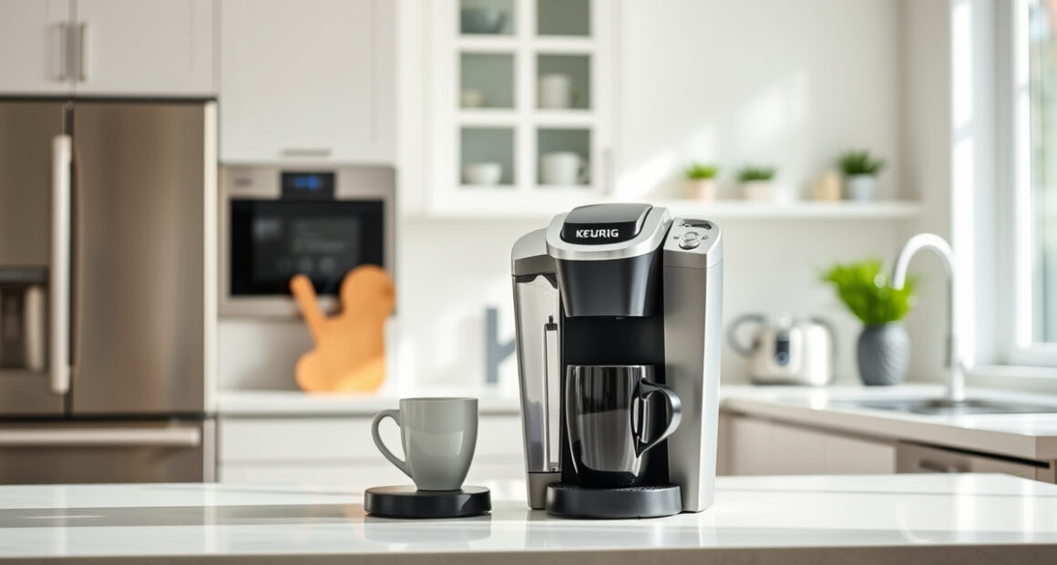 Is the Keurig K-Mini Worth It? Honest Review