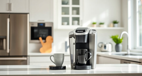 Is the Keurig K-Mini Worth It? Honest Review