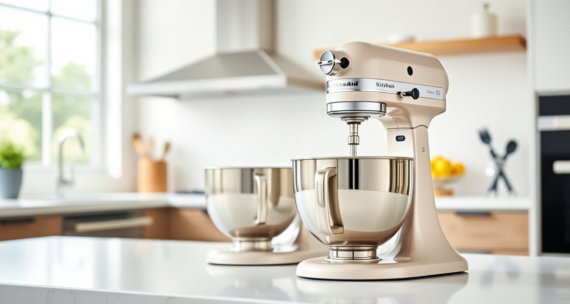 Is the KitchenAid Classic Worth It? Honest Review