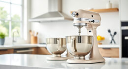 Is the KitchenAid Classic Worth It? Honest Review