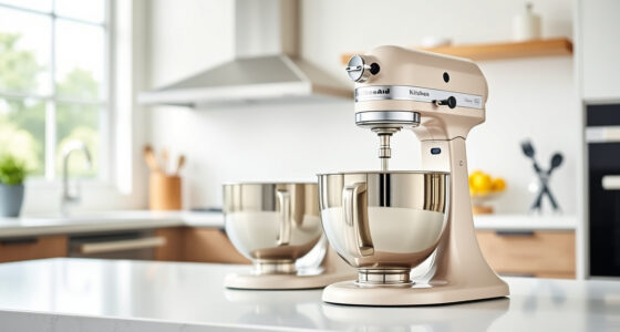 Is the KitchenAid Classic Worth It? Honest Review