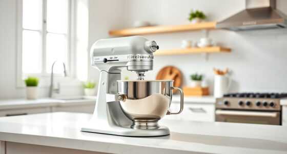 Is the KitchenAid Mini Worth It? Honest Review