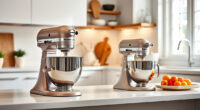 Is the KitchenAid Pro Line Worth It? Honest Review