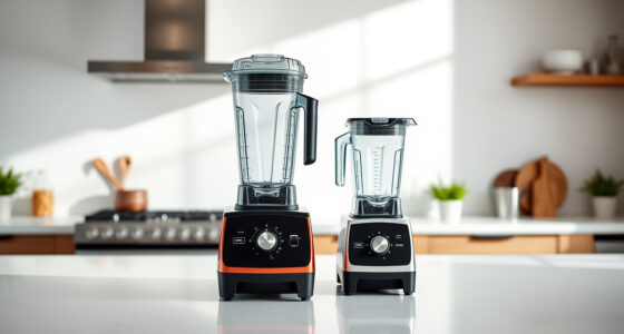 Is the Vitamix E310 Explorian Worth It? Honest Review