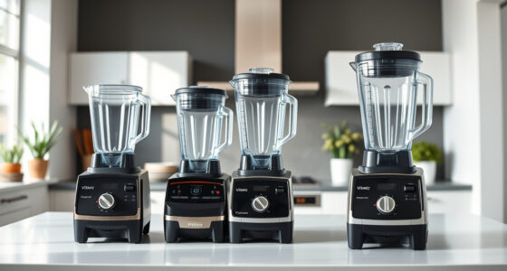 Is the Vitamix Propel 750 Worth It? Honest Review