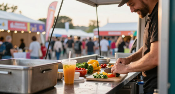 Jerusalem Food Truck Festival 2026 - עיריית ירושלים