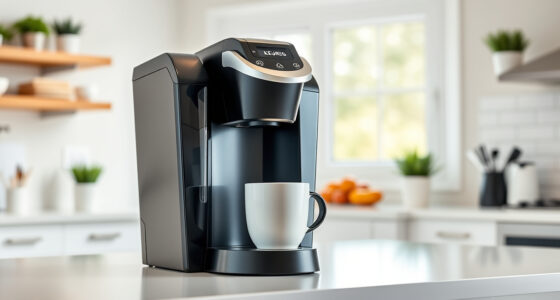 Keurig Coffee Maker Maintenance: A Complete How-To Guide