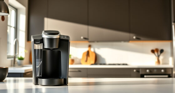 Keurig Coffee Maker Maintenance: The Complete How-To & Troubleshooting Guide