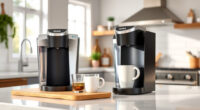 Keurig Coffee Maker Won't Turn On: Causes & Fixes