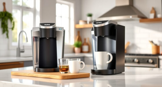 Keurig Coffee Maker Won't Turn On: Causes & Fixes