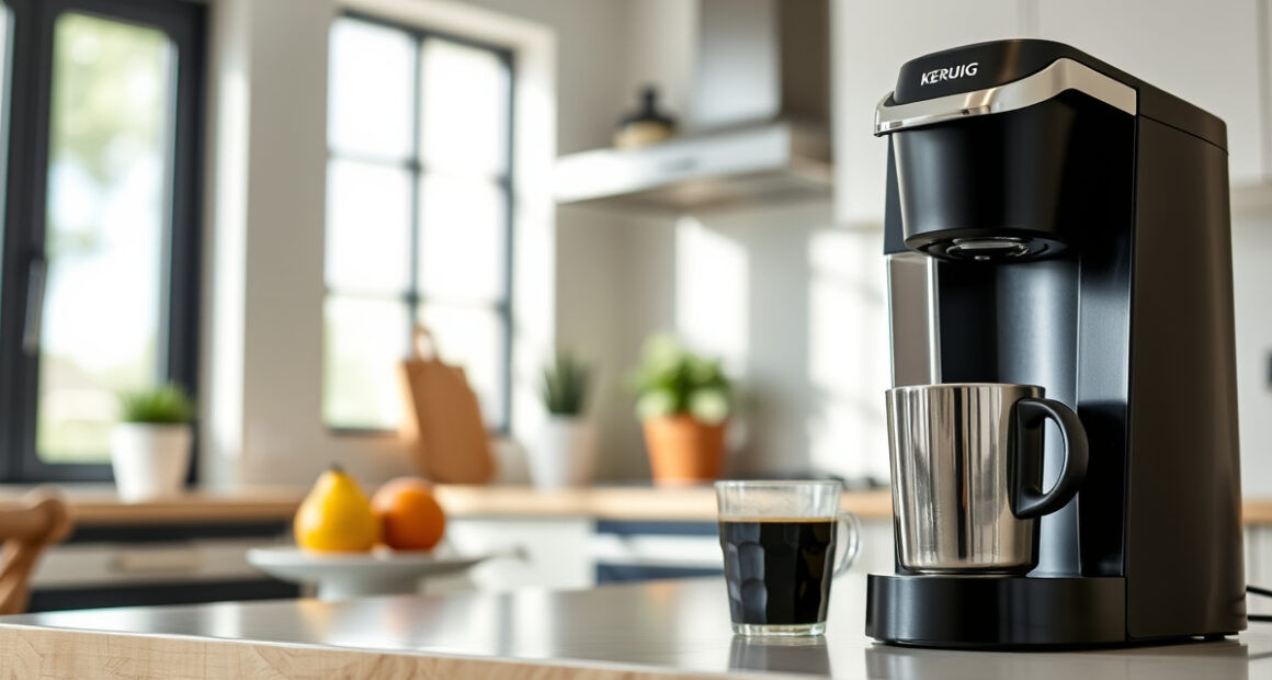 Keurig Coffee Tastes Bad: Causes & Easy Fixes
