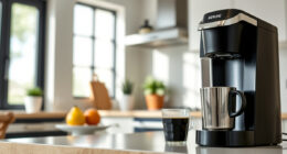 Keurig Coffee Tastes Bad: Causes & Easy Fixes