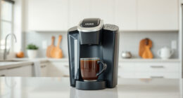 Keurig Coffee Tastes Bad: Causes & Simple Fixes