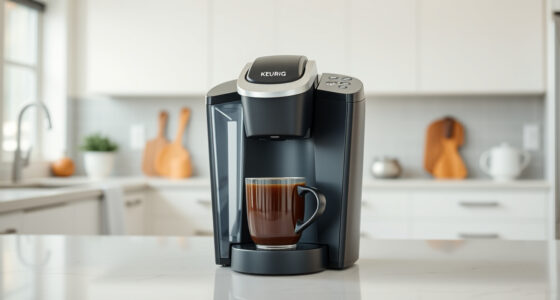 Keurig Coffee Tastes Bad: Causes & Simple Fixes