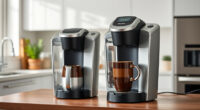 Keurig K-Cafe Review: Pros, Cons, and Who It's For