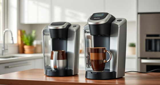 Keurig K-Cafe Review: Pros, Cons, and Who It's For