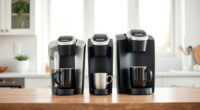 Keurig K-Duo Review: Pros, Cons, and Who It's For