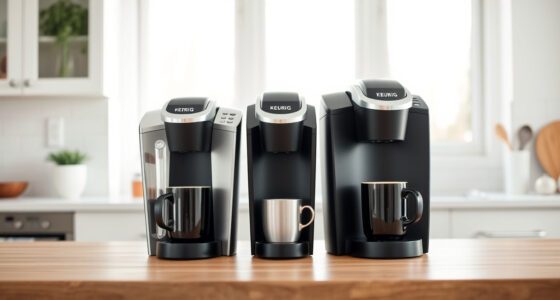 Keurig K-Duo Review: Pros, Cons, and Who It's For