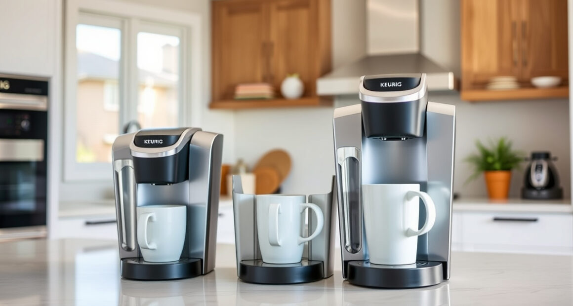 Keurig K-Duo Review: Pros, Cons, and Who It's For